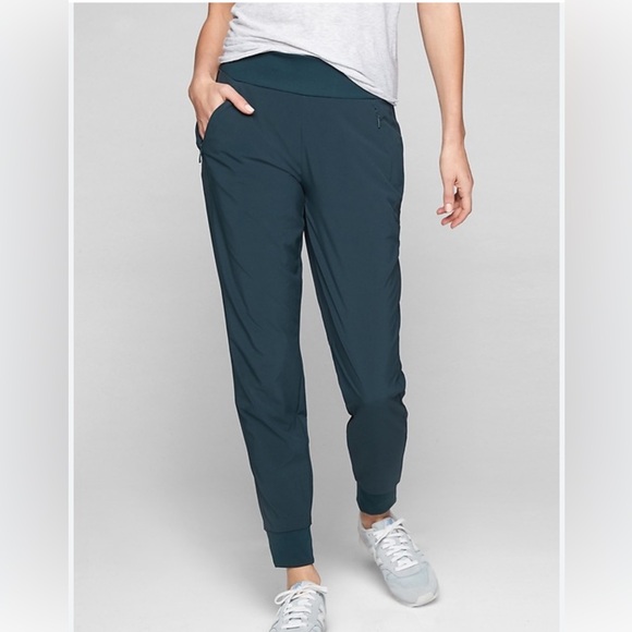 Athleta Pants - Athleta SoHo Jogger Women’s